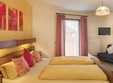 Hotel Zur Post Fromel Büchlberg