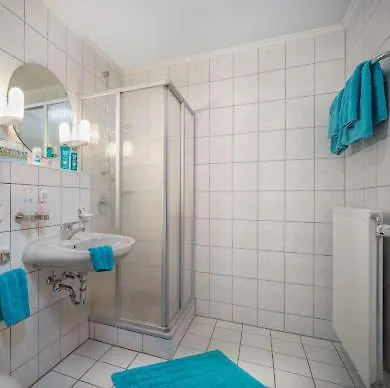 Zur Post Fromel Hotel *