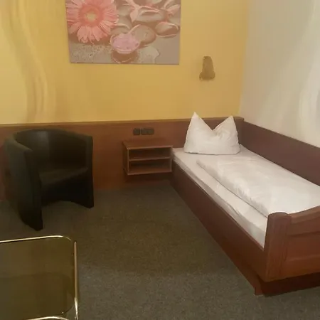 Zur Post Fromel Hotel Büchlberg