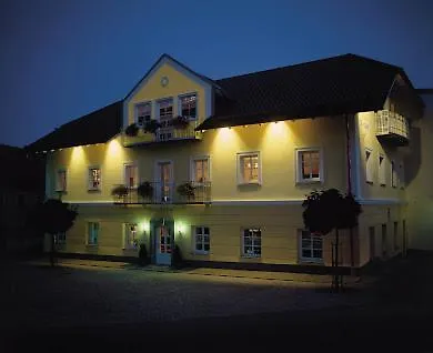 Zur Post Fromel Buchlberg