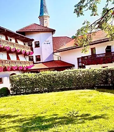 Zur Post Fromel Hotel